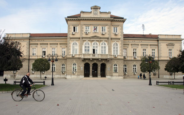 Информисање Смедереваца није спорно?